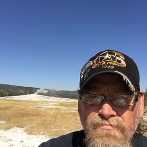 Meet your Posher, Jeff